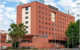 Extremadura Hotel